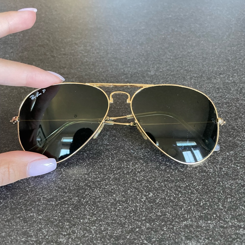 Ray ban sunglasses